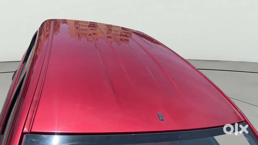 Datsun Redigo T Option, 2018, Petrol