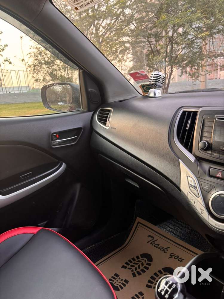 Maruti Suzuki Baleno 2018 Zeta Diesel – Well Maintained  Single Owner