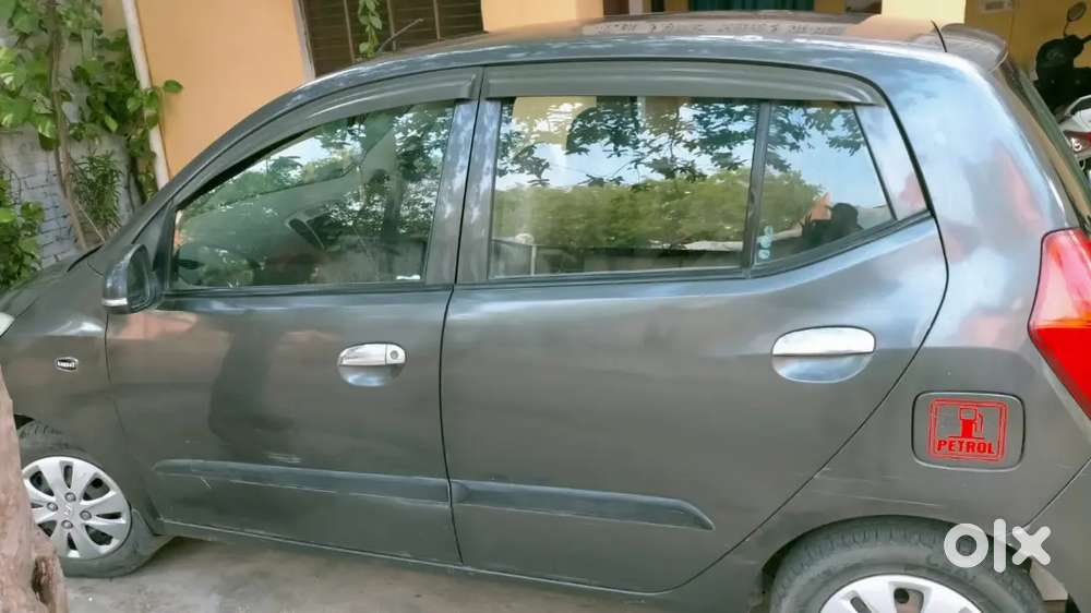 Hundai I10 Magna
