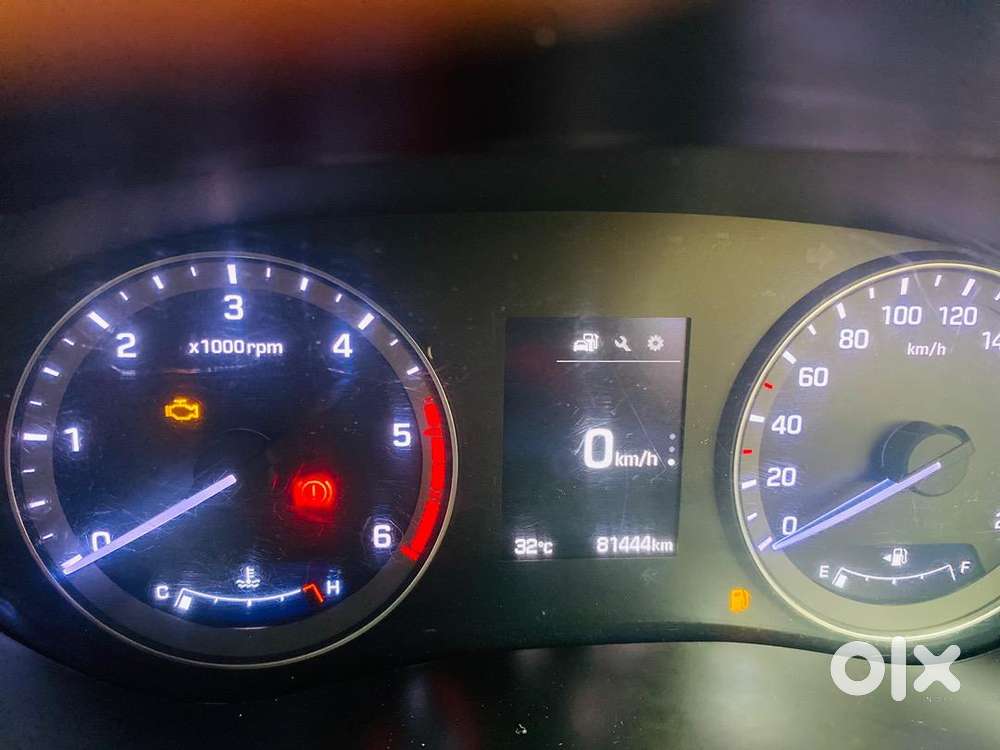 Hyundai I20 2016 Diesel Good Condition