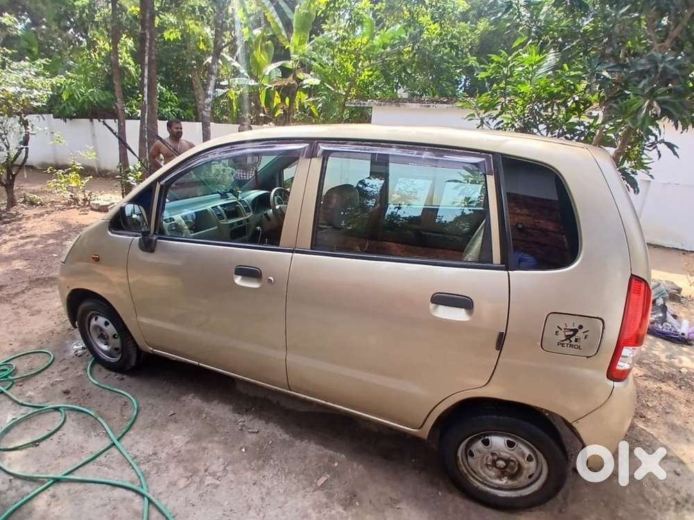 Maruti Suzuki Zen 2007