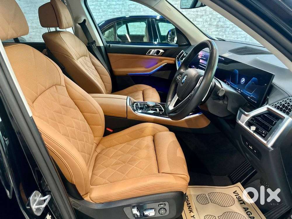 Bmw X5 Xdrive30d Xline, 2026, Diesel