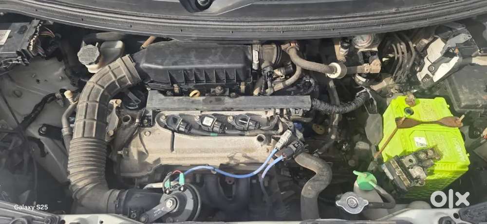 Maruti Suzuki Wagon R 2021 Cng & Hybrids 55000 Km Driven