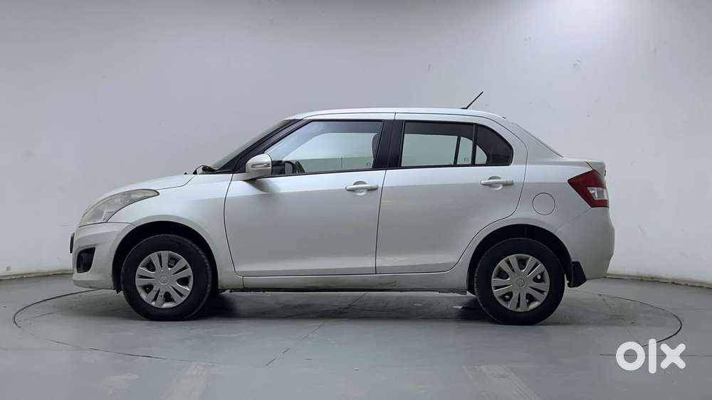 Maruti Suzuki Swift Dzire 1.3 Vxi, 2012, Petrol