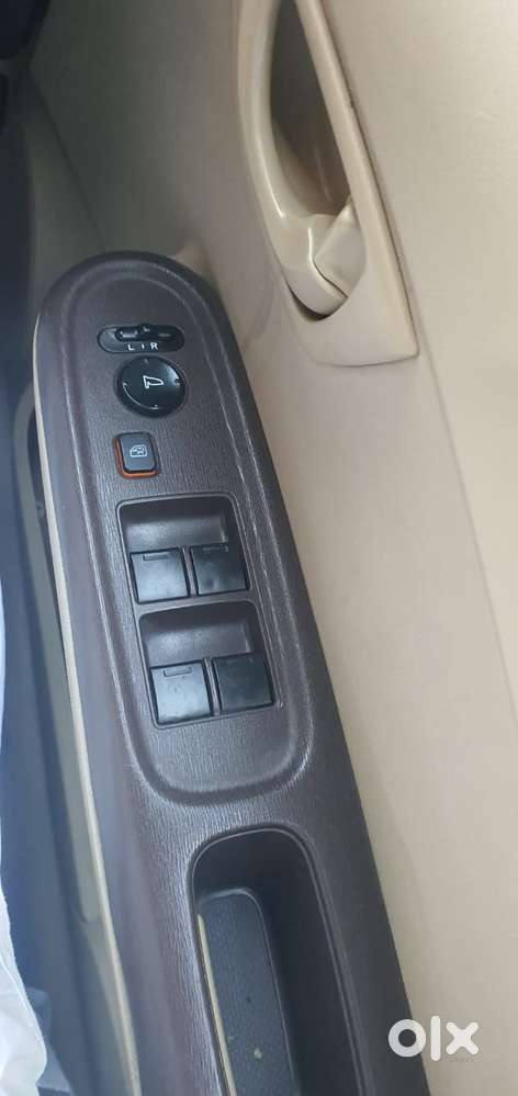 Honda Brio, 2013, Petrol