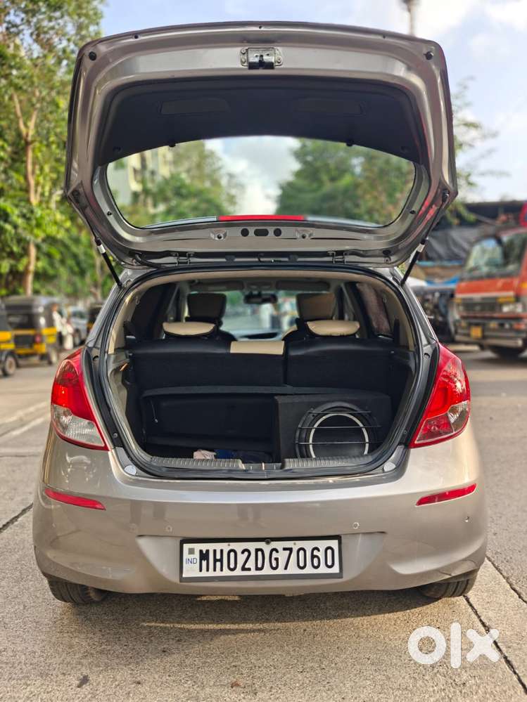 Hyundai I20 1.2 Asta, 2014, Petrol