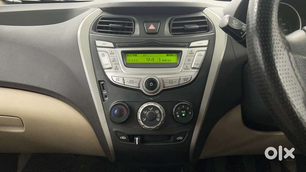 Hyundai Eon Magna +, 2018, Petrol