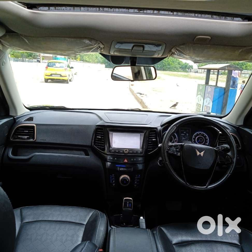 Mahindra Xuv400 Ev El Fast Charger, 2023, Electric