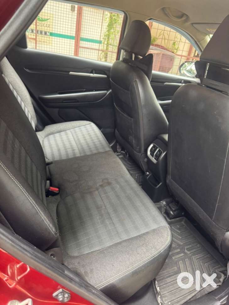Kia Sonet Htx Plus At D, 2020, Diesel
