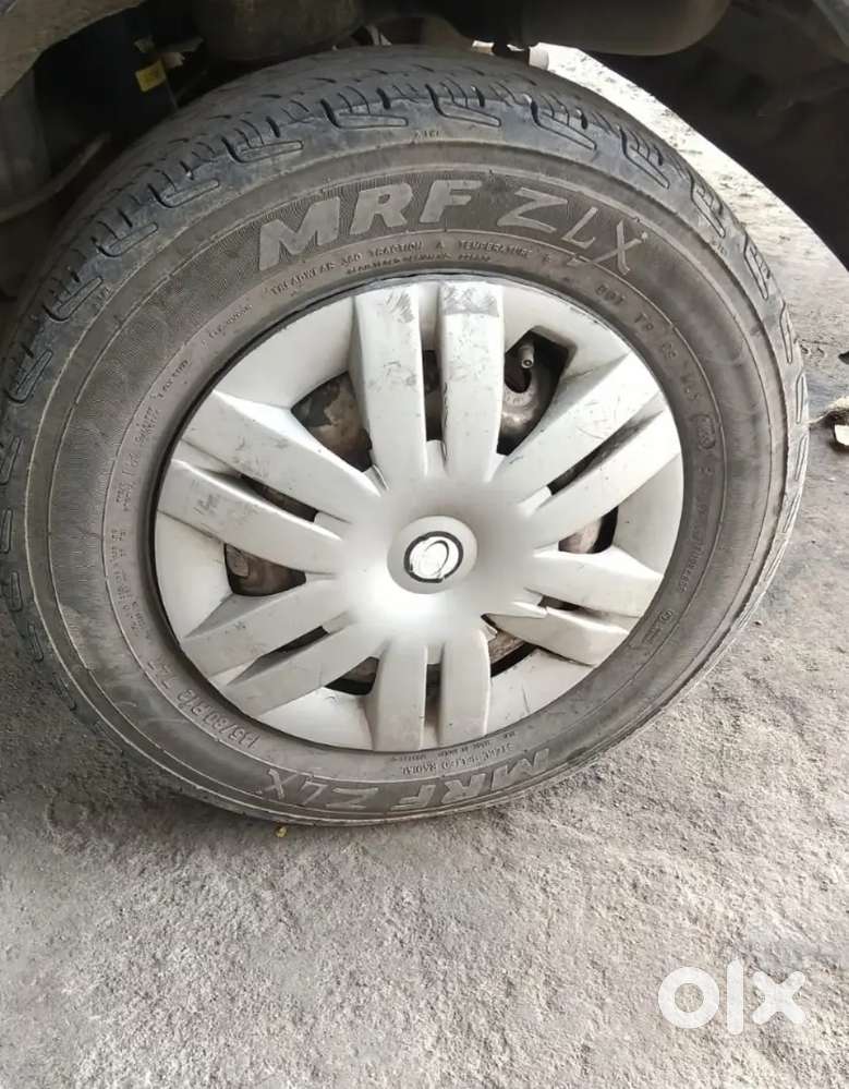 2nd Owner 2007 Maruti Alto