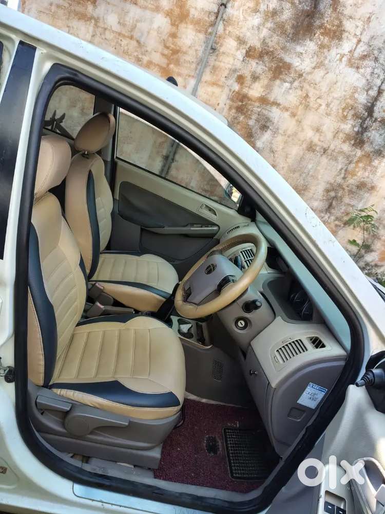 Tata Manza 2011 Diesel 223012 Km Driven