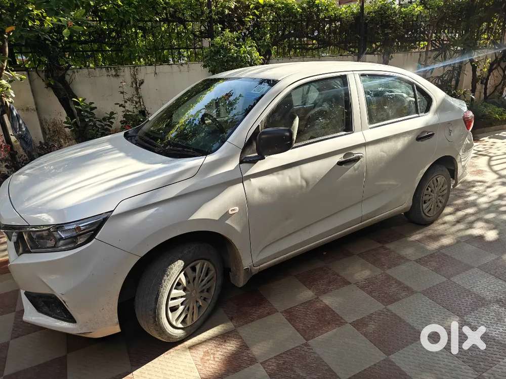 Honda Amaze 1.2 Petrol 2022