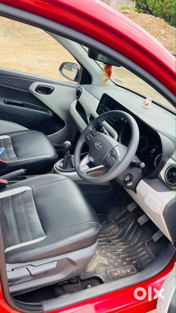 Hyundai Grand I10 Nios, 2023, Petrol