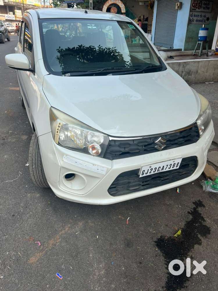 Maruti Suzuki Celerio 2018 Cng & Hybrids Good Condition