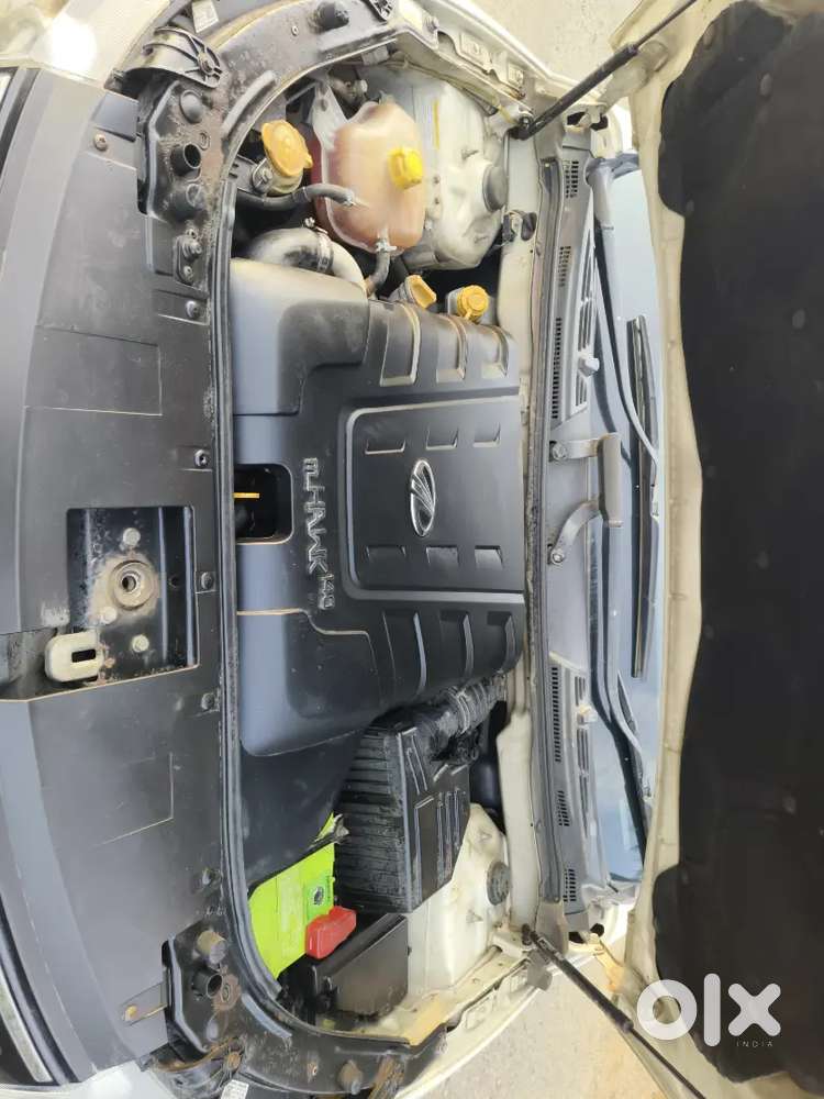 Mahindra Xuv500 ,2017, Excellent Performance, Good Condition