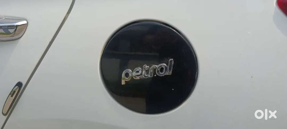 Hyundai Verna 2019 Petrol 58800 Km Driven