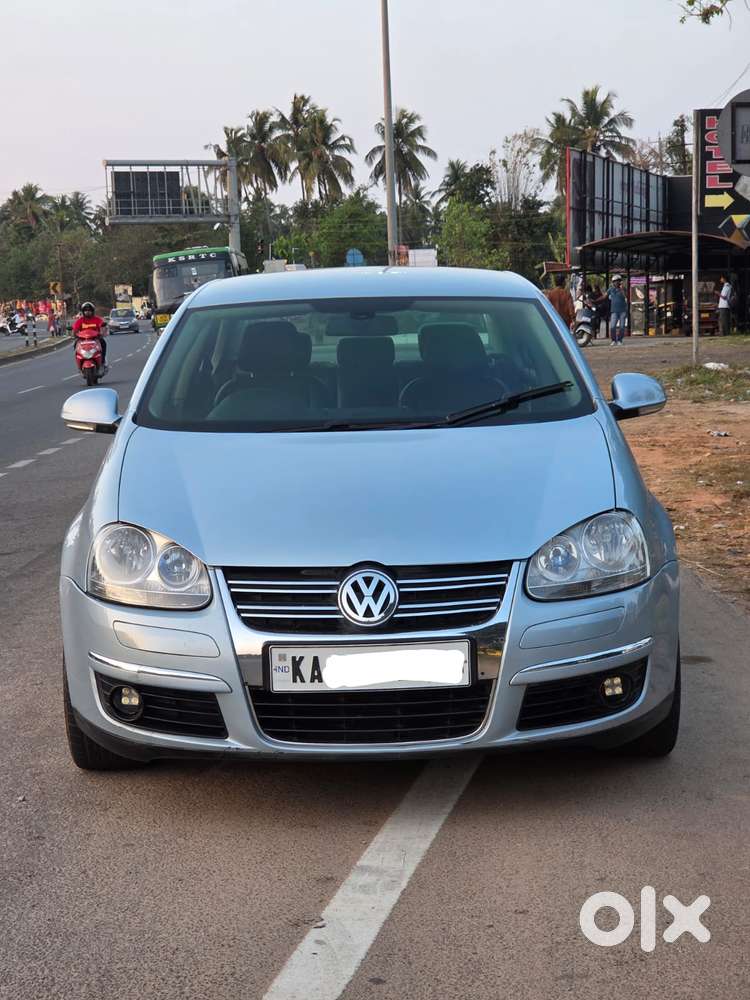 Volkswagen Jetta 2.0l Tdi Trendline, 2011, Diesel