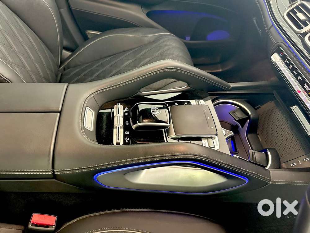 Mercedes-benz Maybach Gls 600 4matic, 2024, Petrol