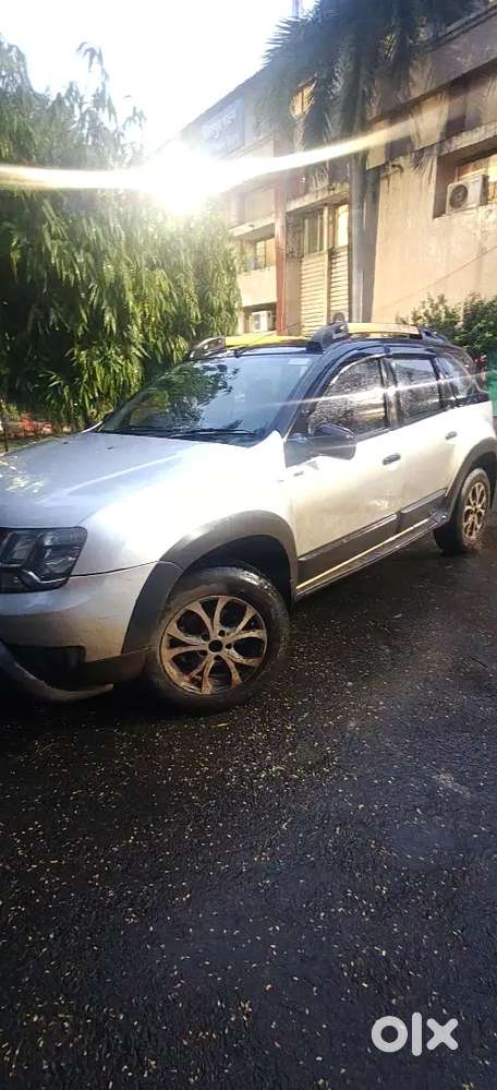 Renault Duster Diesel 2017