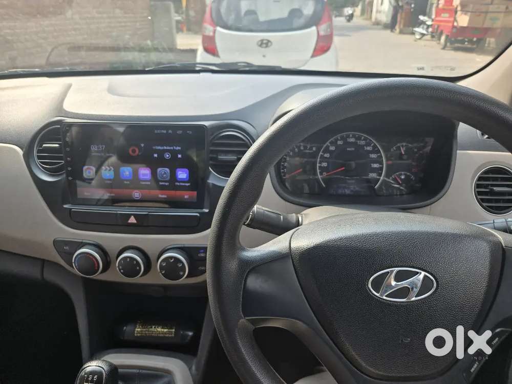 Hyundai Grand I10 2016 Petrol ,