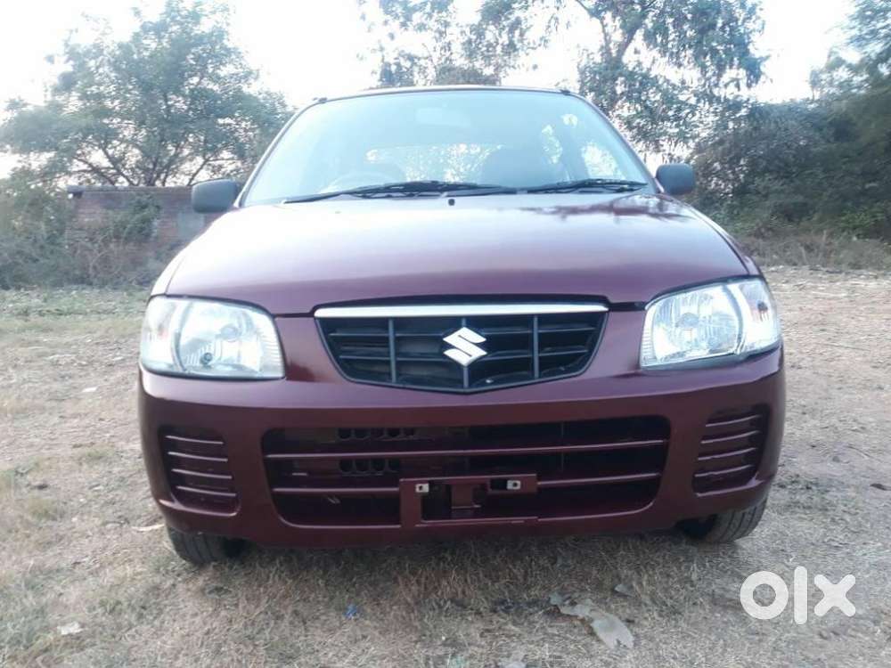 Maruti Suzuki Alto 800 Lxi, 2010, Petrol