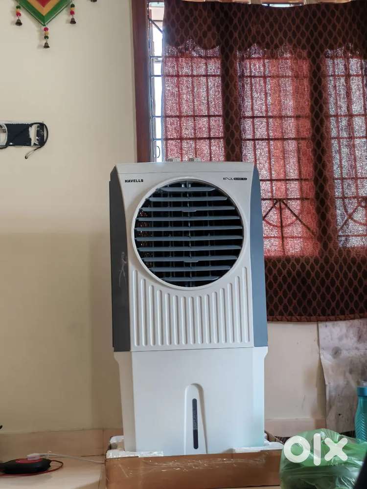 Havells cooler 52L