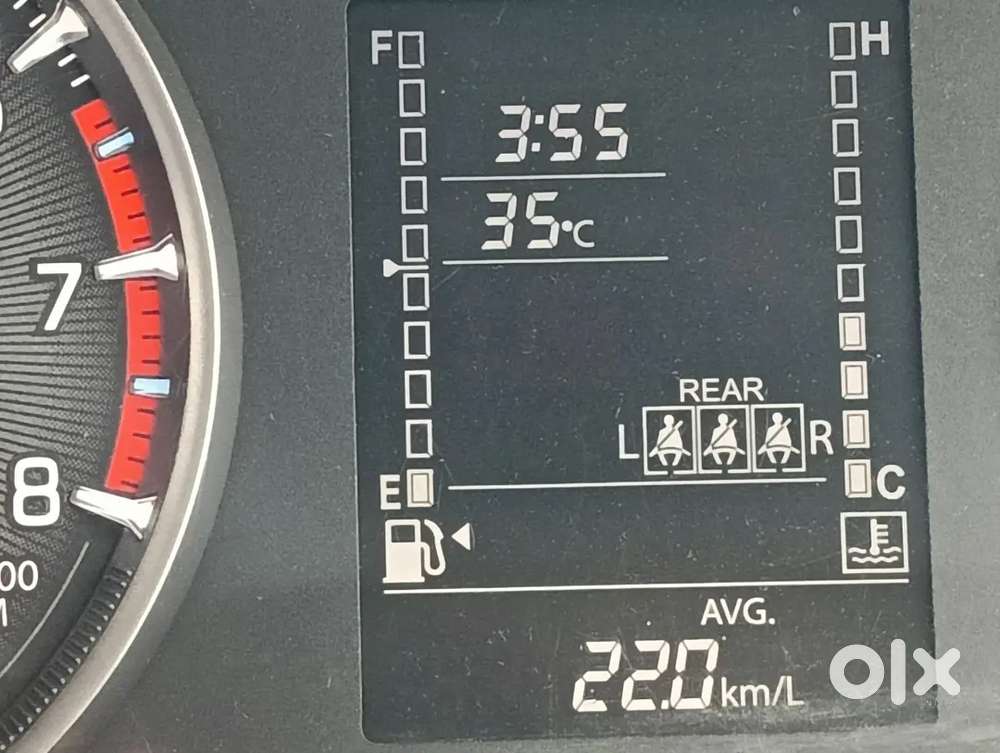 Maruti Suzuki Fronx 2024 First Owner Finance Available