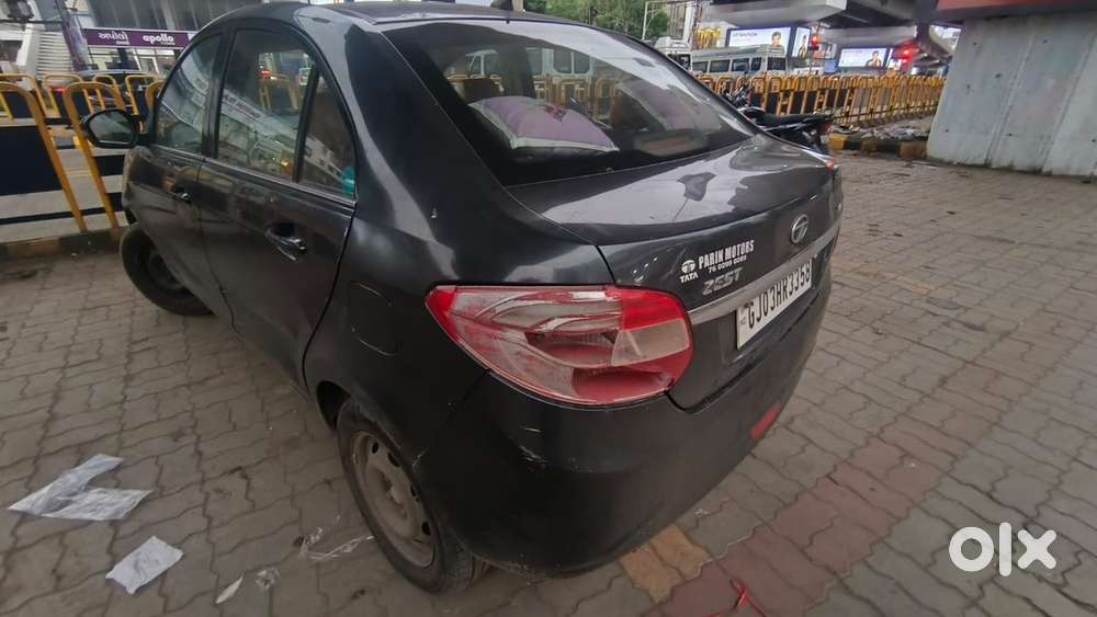 Tata Zest Diesel 2015