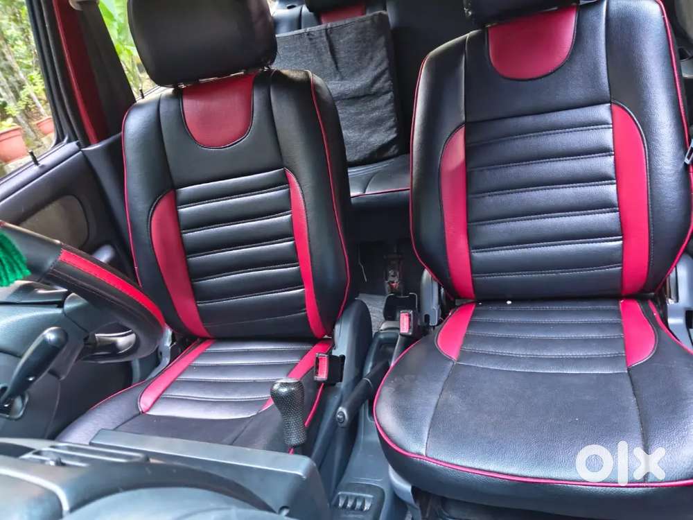2nd Owner Maruti Suzuki Wagon R 2008