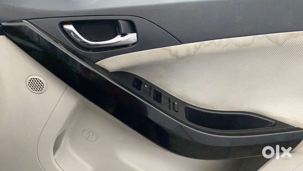 Tata Nexon 1.2 Revotron Xz Plus (s), 2021, Petrol