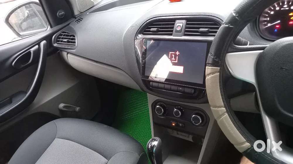 Tata Tiago 1.2 Revotron 2017 Model