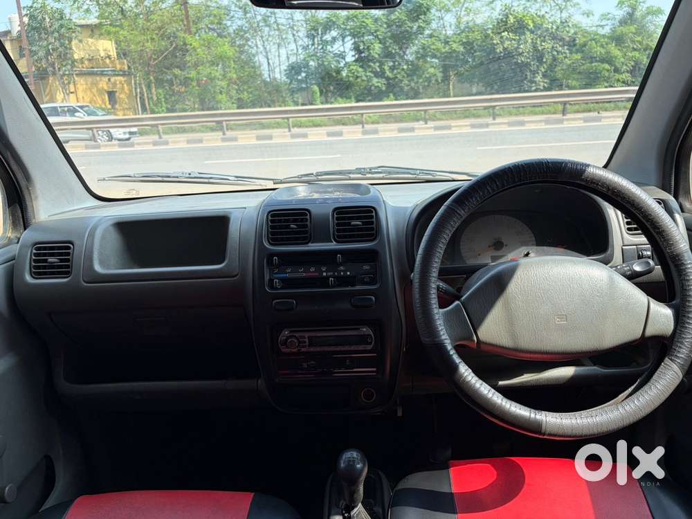 Maruti Suzuki Wagon R Petrol 2006