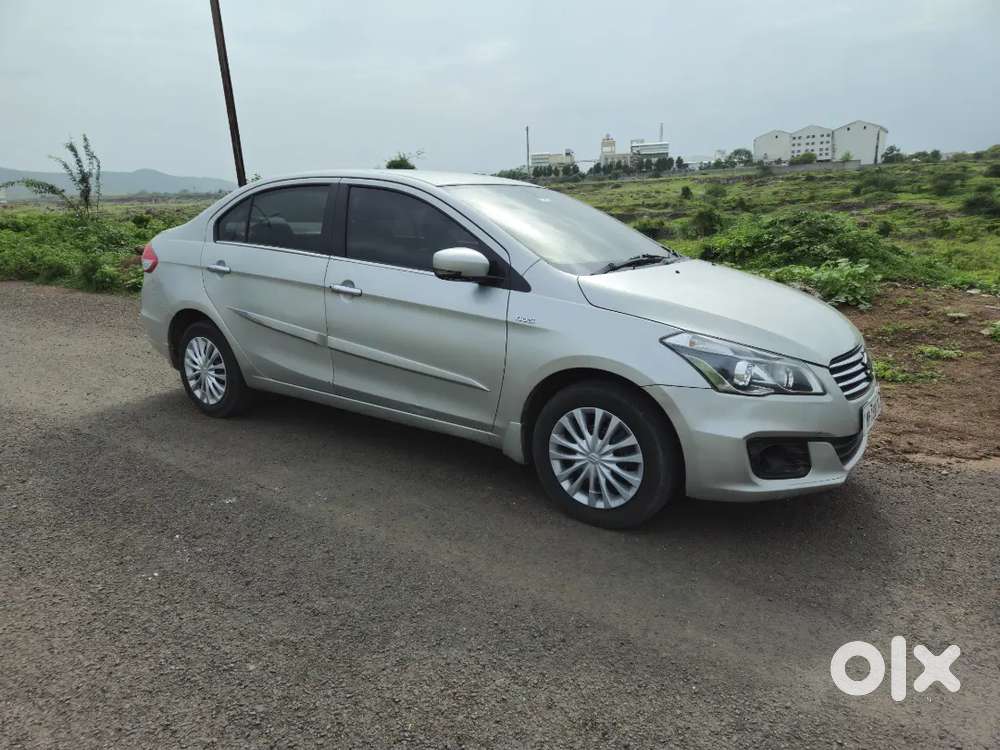 Maruti Suzuki Ciaz 2017 Diesel