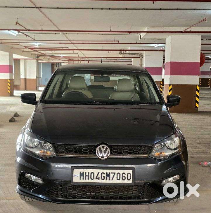 Volkswagen Polo 1.2 Mpi Highline Plus, 2014, Petrol