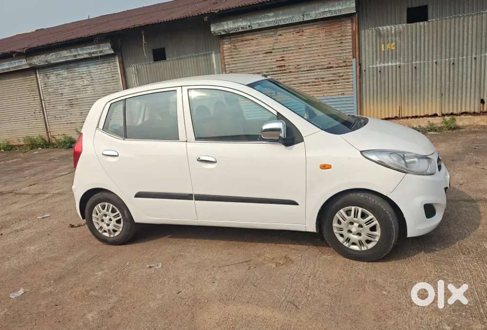 I10 New Condition Child Ac New Tayer Insurance Velid 2key Available...
