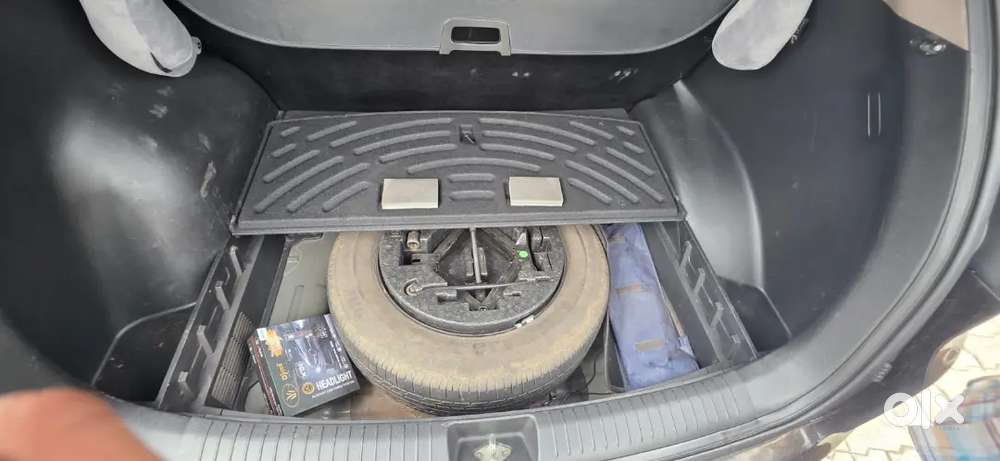 Hyundai Creta Diesel 2016 Manual 1st