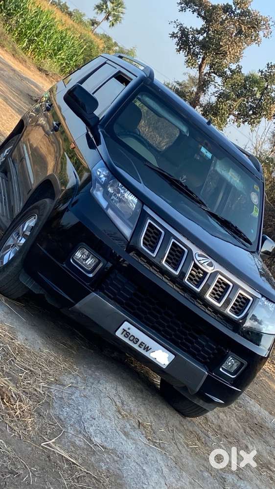 Mahindra Tuv 300 2019 Diesel Well Maintained December Registered