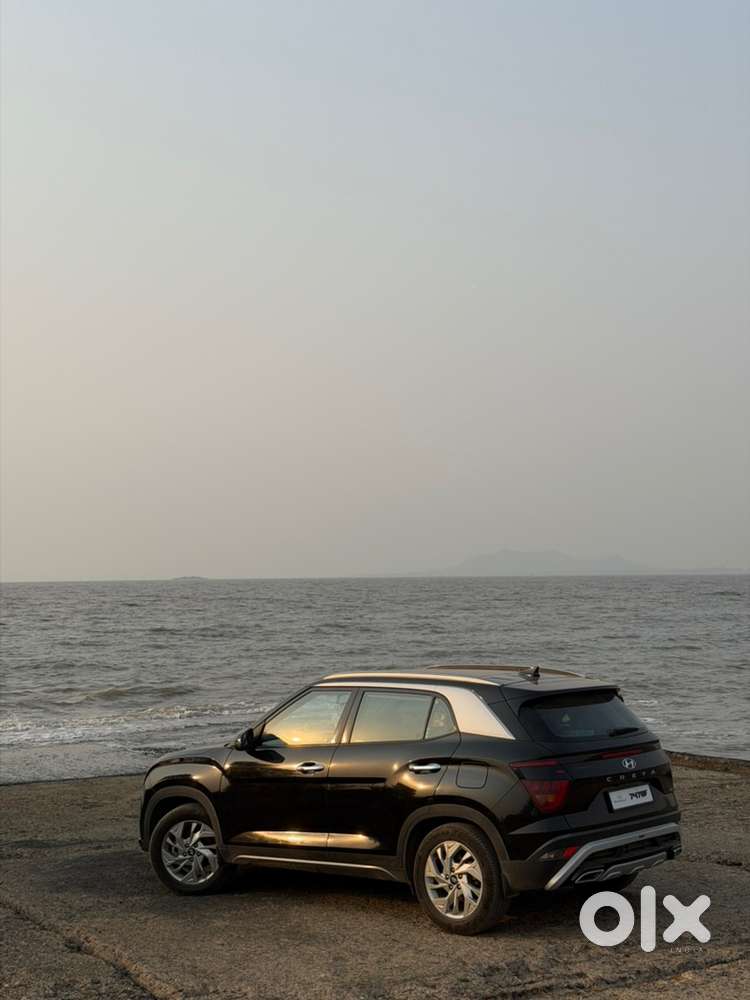 Hyundai Creta Sx 1.5 Petrol (bh Series) For Sale