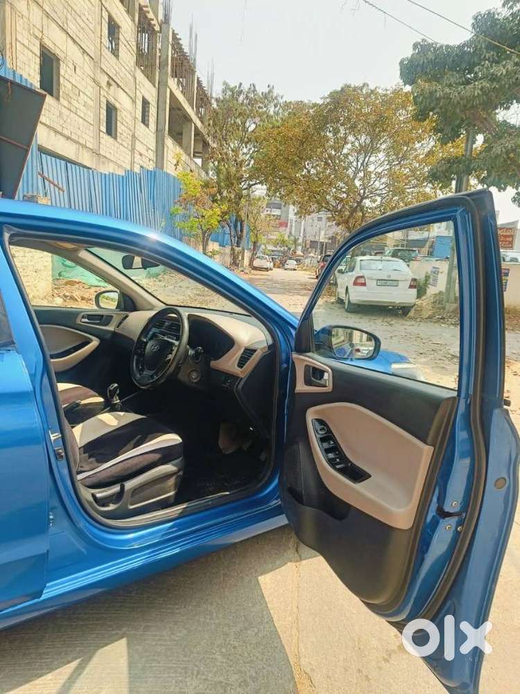 Hyundai I20 Magna Plus Diesel, 2019, Diesel