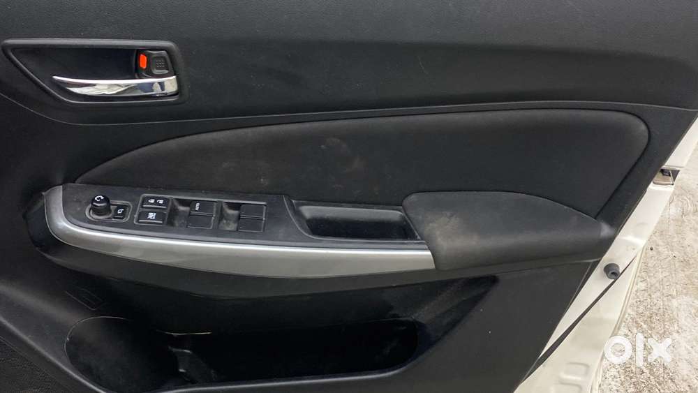 Maruti Suzuki Swift Amt Zdi, 2018, Diesel