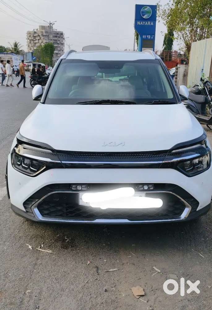 Kia Carens 2022