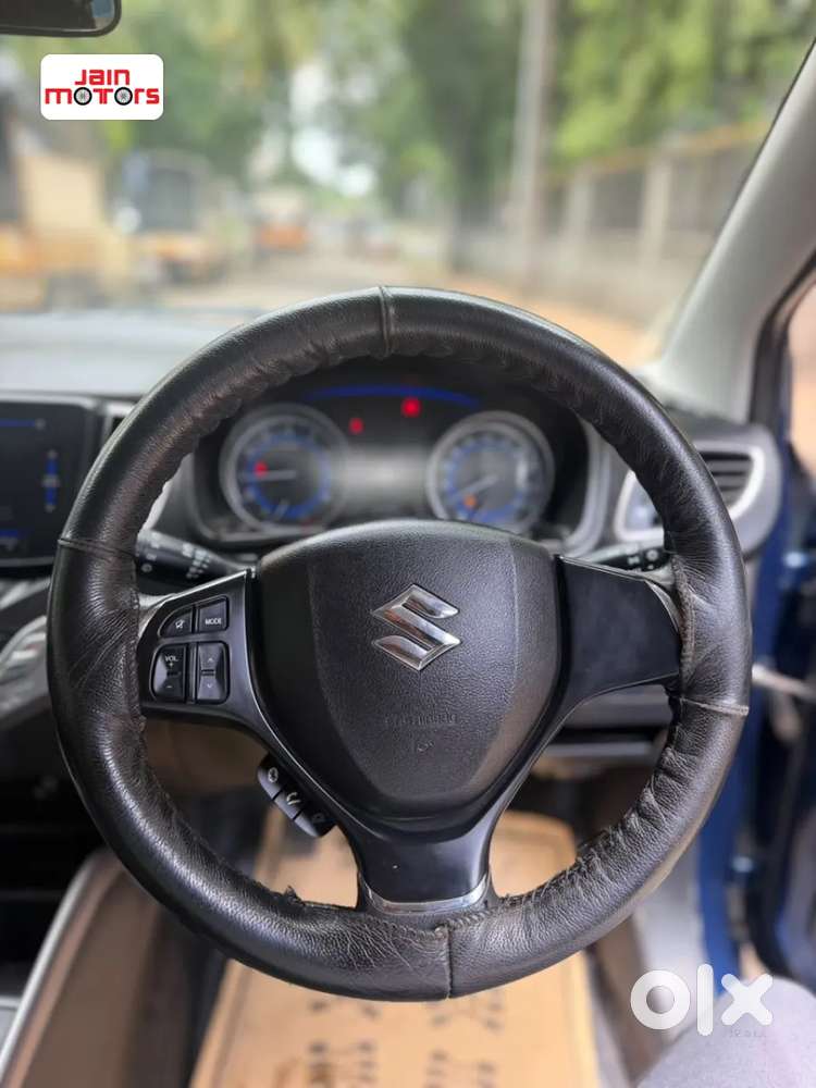 Maruti Suzuki Baleno Delta, 2020, Petrol