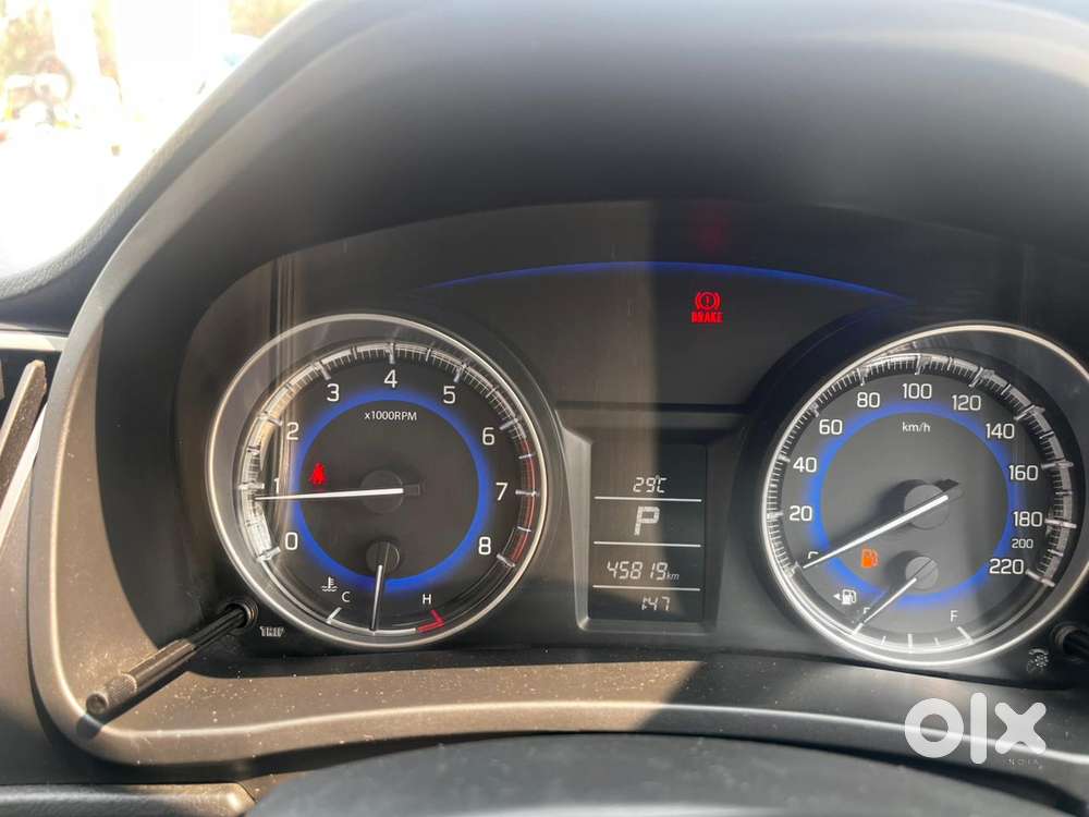 Maruti Suzuki Baleno 1.2 Delta, 2016, Petrol