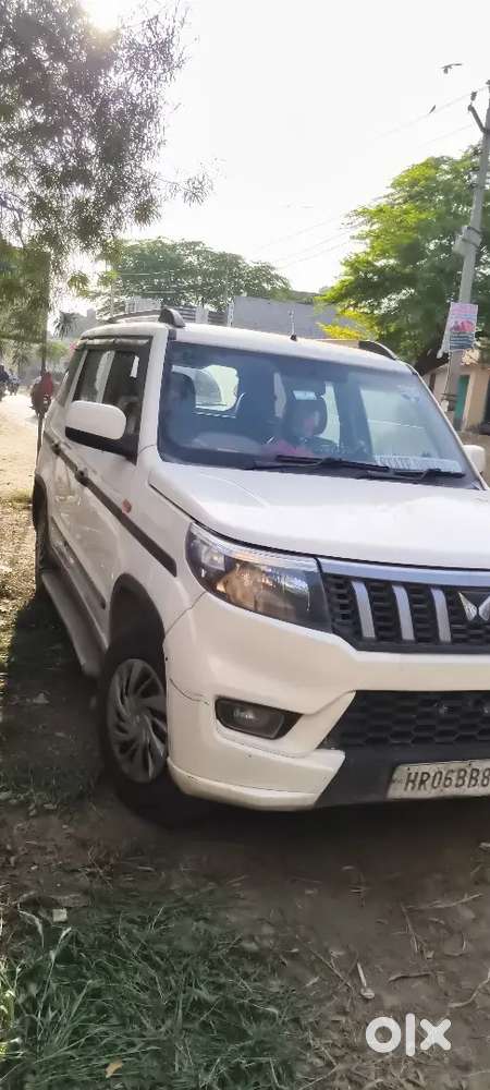 Mahindra Bolero Neo
