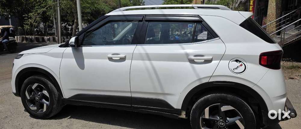 Hyundai Venue Sx Turbo, 2020, Petrol