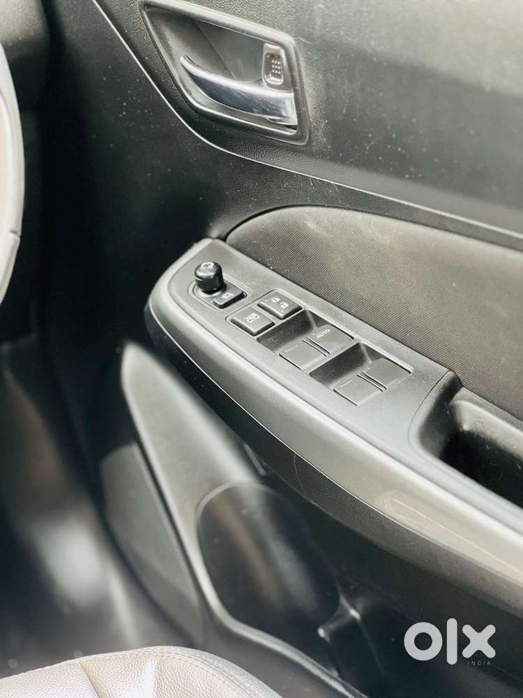 Maruti Suzuki Swift Amt Zxi Plus, 2020, Petrol