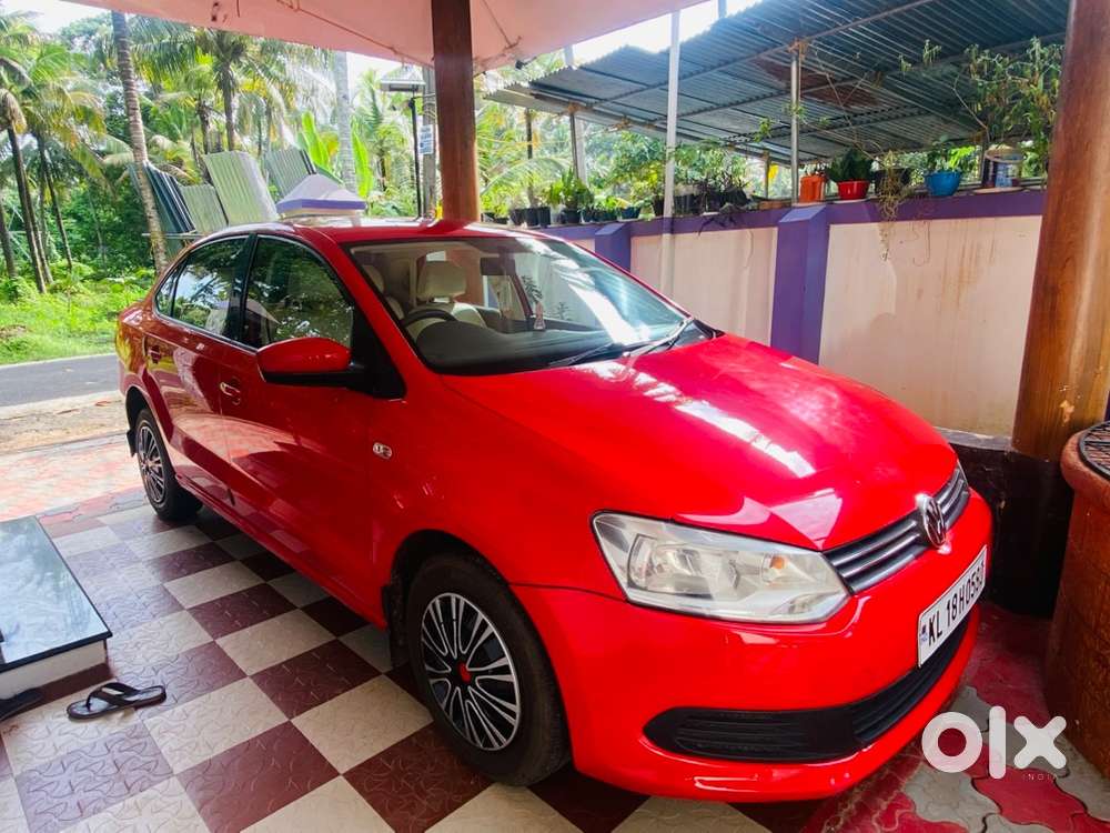Volkswagen Vento (low Km)