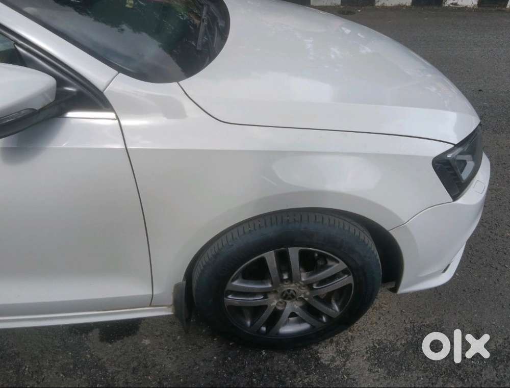 Volkswagen Jetta 2016 Highline Auto Diesel
