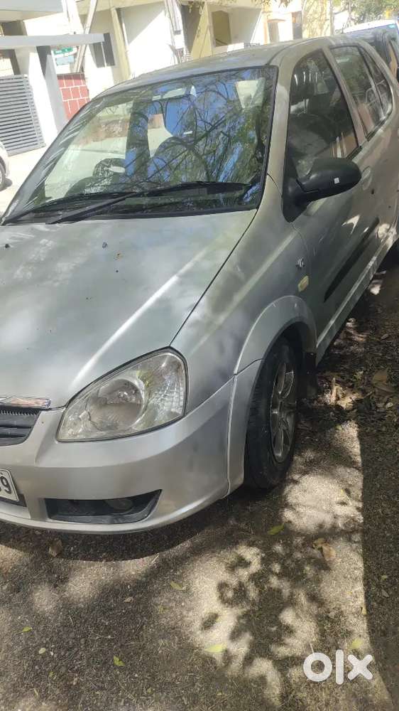 Indica Gle  2007 Diesel