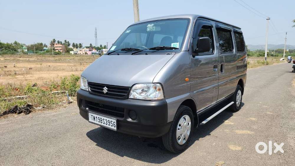 Maruti Suzuki Eeco 5 Seater Ac, 2024, Petrol